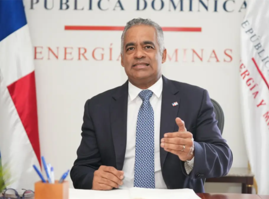 Gabinete Eléctrico desmiente que haya informe oficial sobre apagón; no confirman error humano