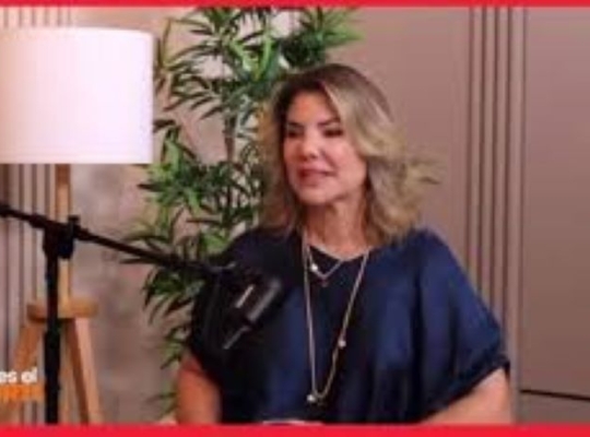 Periodista dominicana Laura de la Nuez anunció su salida de Telemundo