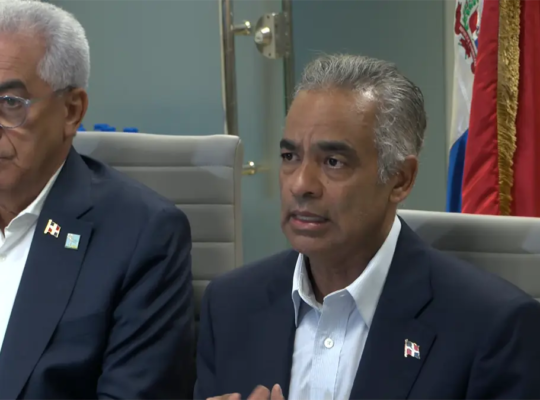 Recuperación del sistema eléctrico tras falla en subestación de San Pedro I