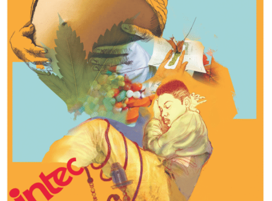 Juventud dominicana “divino tesoro” rodeado de riesgos importantes