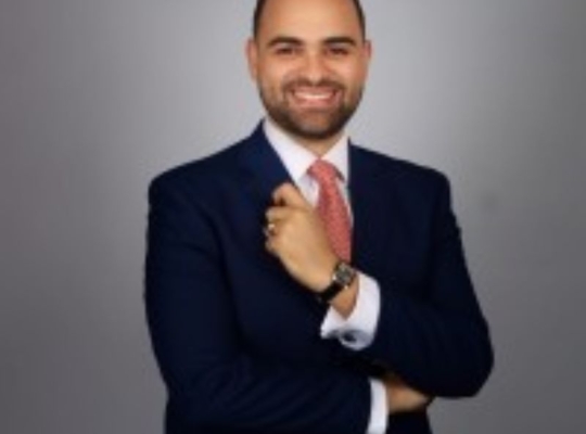 La modernización del Registro Civil