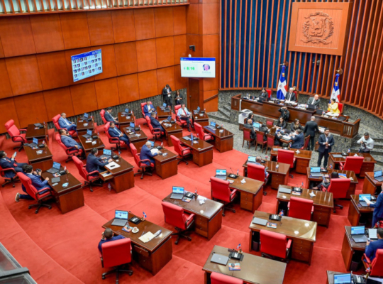 El Senado tras casi seis meses de aprobada, modificación a Ley de residuos sólidos será promulgada por el PE