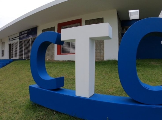 UIT y Cisco felicitan a los CTC por programa formativo dirigido a internas de los centros correccionales de Rafey y Licey