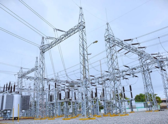 Servicio eléctrico fue cercano al 100 % en Nochebuena y Navidad, dicen las autoridades