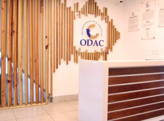 La acreditación posiciona a República Dominicana como un país competitivo ante mercados internacionales