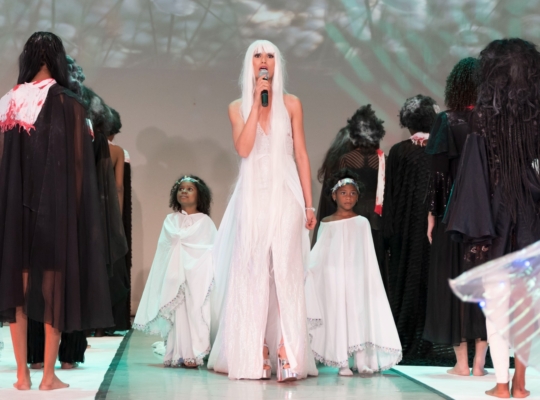 Escuela Gaviotas Ysabella celebra su 25 aniversario, haciendo un llamado a la paz mundial