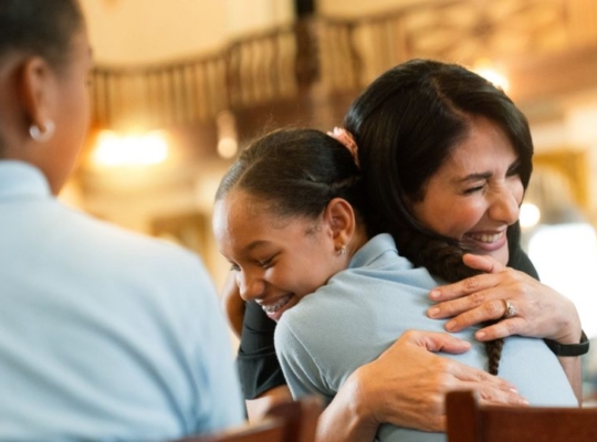 Oficina de la Primera Dama destaca avances en salud, niñez y desarrollo comunitario durante 2025