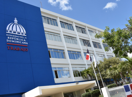 Ministerio de Trabajo informa feriado del Día de los Santos Reyes se cambia para el lunes 5 de enero