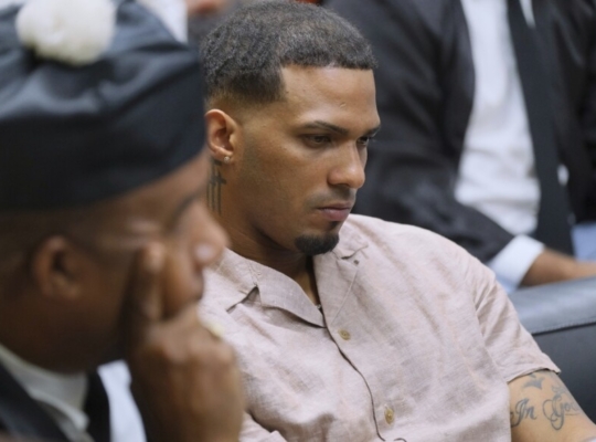 Tribunal anula condena de Wander Franco y ordena nuevo juicio en Puerto Plata