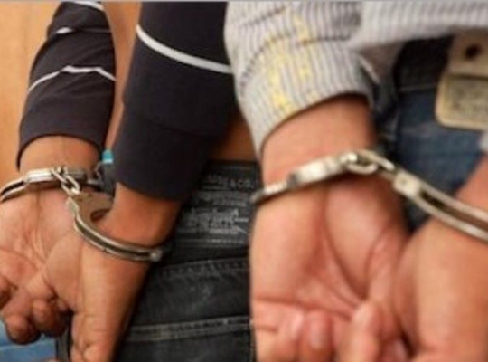 Apresan en Santiago un grupo que movía marihuana desde EE.UU.; entre los detenidos hay un militar