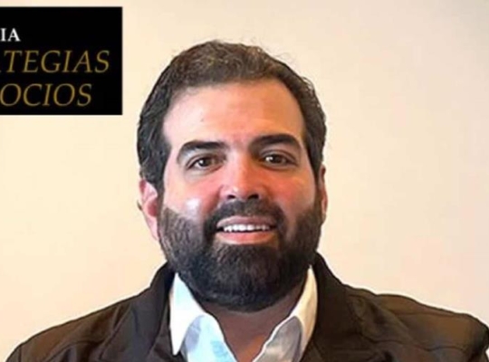 Dejan detenido a Rafael Martínez Hazim tras presentarse a la Procuraduría General de la República