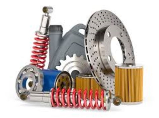 RD recauda más de RD$8,800 millones en importación de piezas de autos