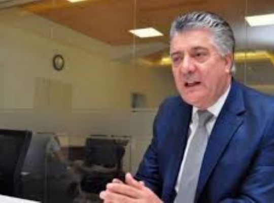 Roberto Santana afirma no habrá privilegios y garantiza control estricto en sistema penitenciario