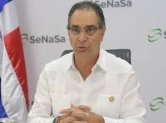 Ministerio Público revela que Santiago Hazím tenía antecedentes de operaciones ilícitas antes de dirigir SeNaSa