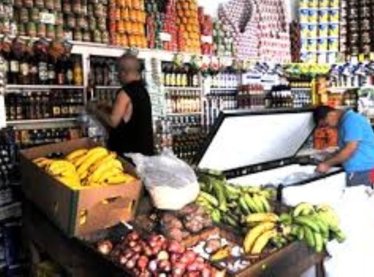 Precios de canasta básica continuarán en aumento para las fechas decembrinas