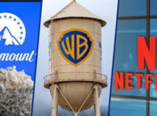 Warner Bros. Discovery aconseja a sus accionistas rechazar la oferta de Paramount. Pero la batalla no ha terminado