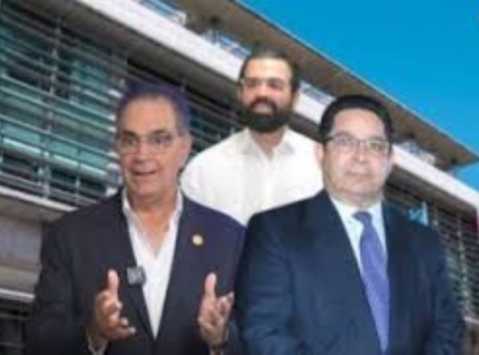 MP asegura irregularidades en SENASA comensaron el 21 de Agosto del 2020