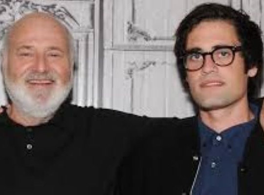 El hijo de Rob Reiner habia asesinado al director y a su esposa