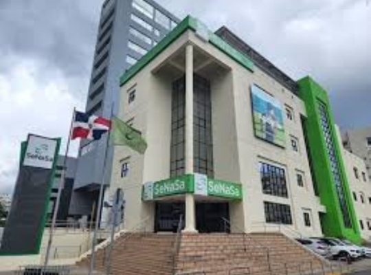 Tres imputados admiten admiten cargos y señalan a Santiago Hazim en desfalco de SENASA