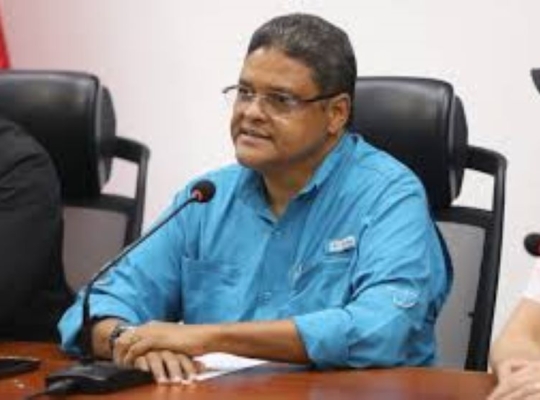 COE presentó el Primer Boletín del Operativo de Navidad “Conciencia por la Vida 2025”, correspondiente a la segunda fase