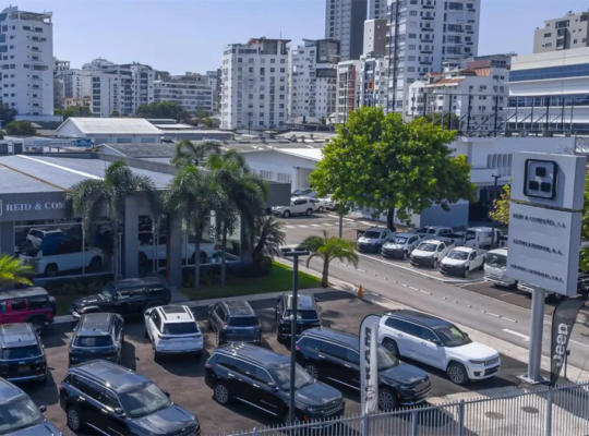 Reid & Compañía aclara que no guarda relación con Grupo Read