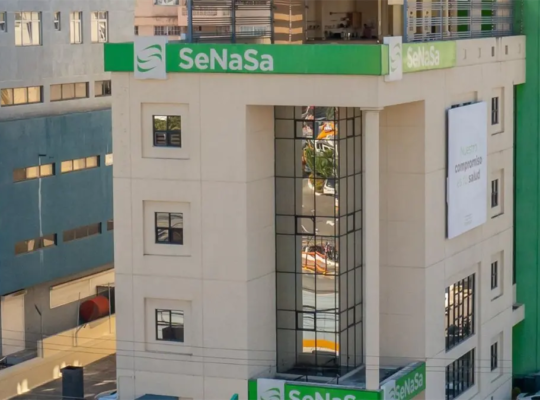 Caso Senasa: Ministerio Público dice varios centros de salud se beneficiaron de pagos fijos sin ofrecer servicios