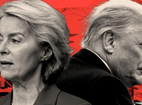 Los complicados dilemas que las amenazas de Trump sobre Groenlandia plantean a la OTAN y a la Unión Europea