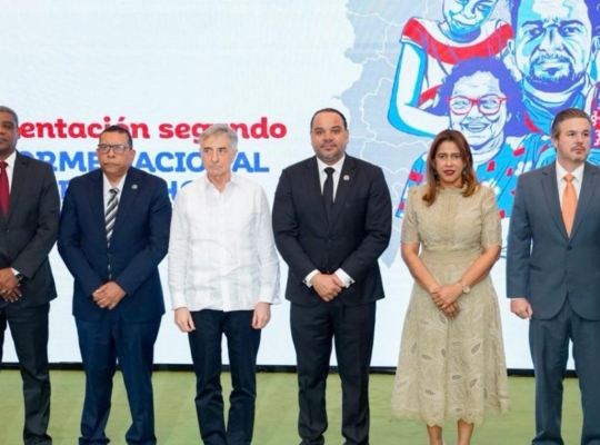 El Defensor del Pueblo reveló en su último informe que los sectores más vulnerados siguen siendo salud, educación y seguridad ciudadana, con alrededor del 50 % de personas que perciben limitaciones en el ejercicio de sus derechos.