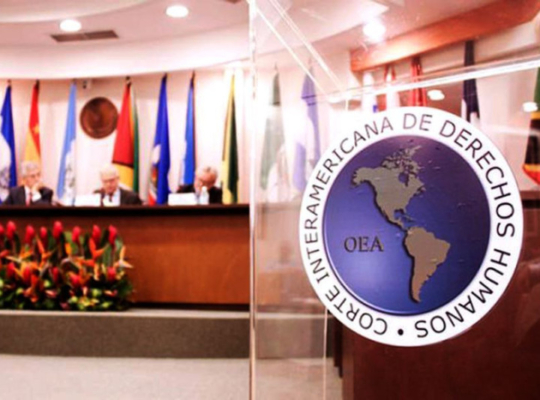 Corte IDH y República Dominicana: fricciones jurídicas y un posible giro diplomático