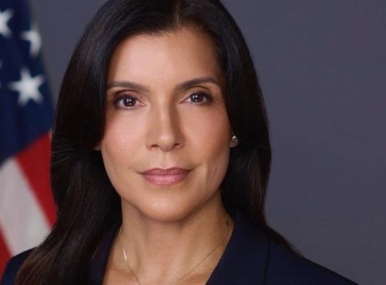 Leah F. Campos: “La situación en Haití impacta directamente la seguridad y estabilidad de nuestra región”