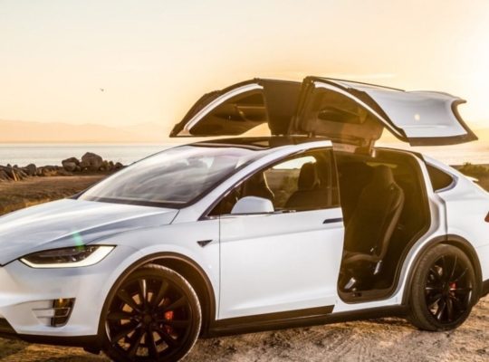 Elon Musk anuncia el fin de los autos Model S y Model X: conoce el motivo