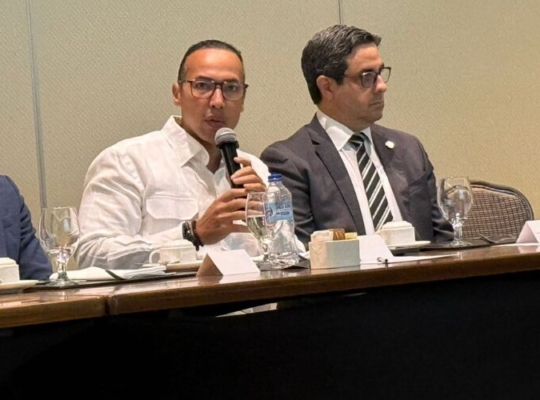 Director de Pasaportes: Con nuevo pasaporte electrónico RD «esta más cerca» de lograr el visado Schengen