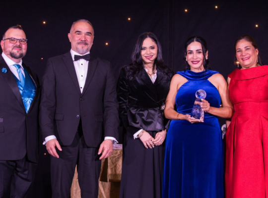 República Dominicana es reconocida en los ASTA Globes Awards 2026 como “Destino Aliado Internacional del Año”