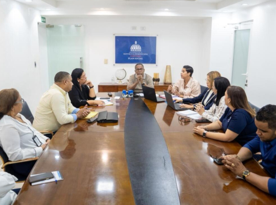 Dasac crea nuevas unidades para fortalecer programas y eficientizar servicios de asistencia social