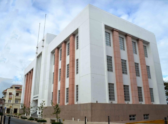 Indotel anuncia reubicación temporal de la atención a usuarios por proceso de mudanza