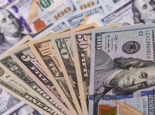 Precio del dólar en la República Dominicana este viernes 2 de enero de 2026