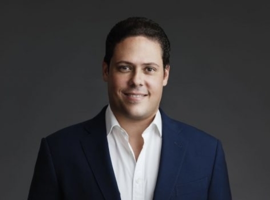 Carlos Bonilla concluye su gestión en el MIVED y agradece al presidente Luis Abinader por la confianza