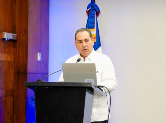 Revelan Mario Lama renunció del SNS