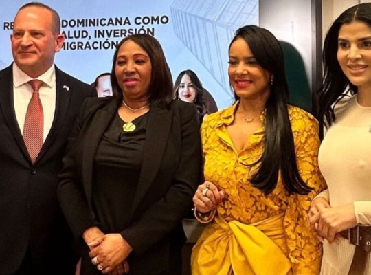 RD se proyecta como Hub de Salud, Inversión