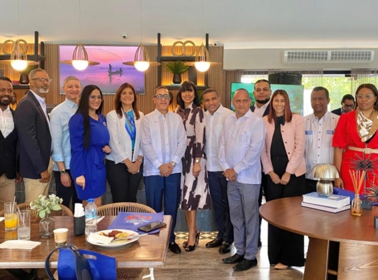 311 escuelas fueron remozadas con mantenimientos correctivos del programa “Navidad en las Aulas 24/7” ejecutado por Infraestructura Escolar