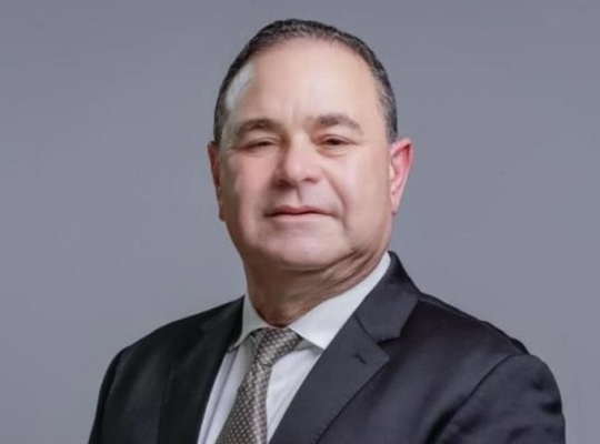 Nuevo ministro de Agricultura llama a no bajar la guardia y reafirma compromiso con la seguridad agroalimentaria