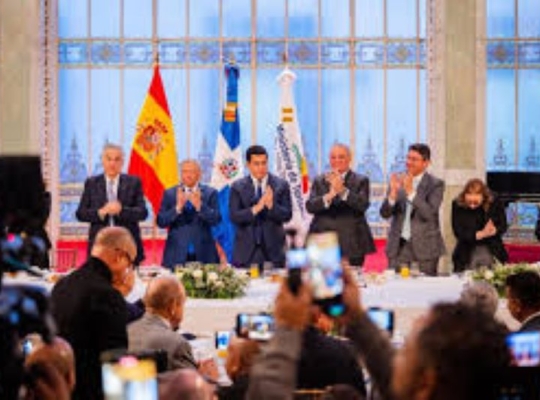Presidencia de la República Dominicana publica logros recientes del Gobierno en turismo, empleo e infraestructura