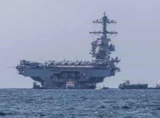 El ataque de EE UU en Venezuela abre una nueva época de intervenciones en América Latina