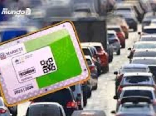 Largas filas y quejas marcan último día para renovar el marbete sin recargo en el Gran Santo Domingo