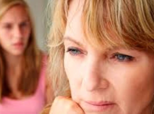 Para la mujer el sexo es peor después de la menopausia