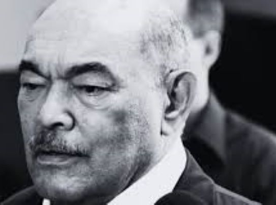 Los restos de Ramón Alburquerque Ramírez seran expuestos este sabado: honras funebres incluirán actos en el Congreso y el PRM