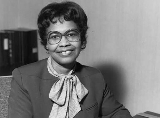 Muere Gladys West, figura clave en el desarrollo del GPS, a los 95 años