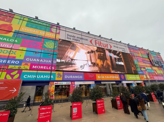 Banreservas financia inversiones españolas en turismo por más de US$175 millones