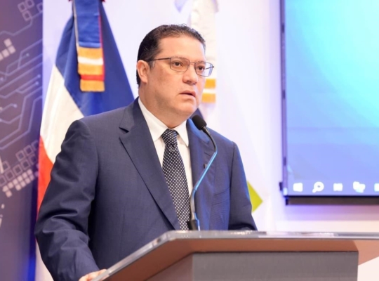 Sanz Lovatón afirma que el gobierno de Abinader marcará una transformación histórica en RD