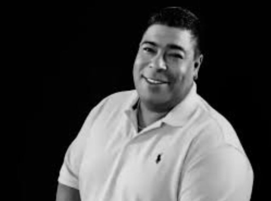 Fallece Félix Rosario, conocido artísticamente como “Tu Negrito Consentido”